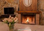 Location vacances Requena - Casas Rurales Los Olivos-4