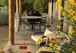 Location vacances Santa Fe - New Santa Fe Farmhouse Private & Intimate Retreat-2