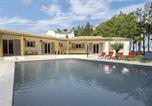 Location vacances Saintes - Grande Villa avec piscine-3