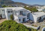 Location vacances Hermanus - Villa Elaine-1