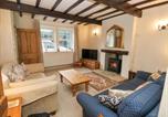 Location vacances Cullingworth - Cherry Tree Cottage-4