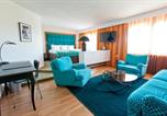 Hôtel Borås - Quality Hotel Grand, Borås-2
