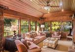 Location vacances Upper Lake - Calistoga Creek Side Mountain Estate-4