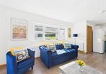 Location vacances Newquay - Surf View by Signature Stays - Pool - Beach Access-2