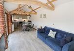 Location vacances Bromyard - The Cow Shed-4