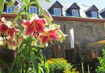 Hôtel Bernkastel-Kues - Juffer Flair Restaurant Gästehaus-4