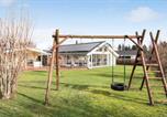 Location vacances Stege - 4 Bedroom Cozy Home In Stege-2