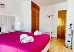 Location vacances Caparica - 3c apartment Ocean side view-3