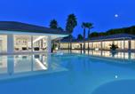 Hôtel Capaccio - Paestum Inn Beach Resort-1