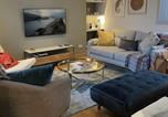 Location vacances Veensgarth - Aald Harbour Hoose-2
