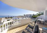 Location vacances Faro - Coolhouses Algarve Luz, Ramalhete-2