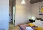 Hôtel Province de Campobasso - Ilbe bed & breakfast-3