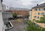 Location vacances Zurich - Leaf Apartment in Zurich Oerlikon-2