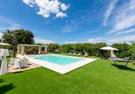 Location vacances Bisceglie - Palazzo Biscilia with private pool - Happy Rentals-2
