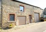 Location vacances Comblain-au-Pont - Ardennes Family Nature Cottage for 6-1