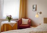 Hôtel Bad Schandau - Berghof Lichtenhain-3