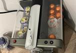 Location vacances Níjar - Casa Ortiz en Villa de Níjar-2