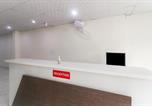 Hôtel Faridabad - Super Hotel O The Galaxyy-2