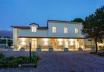Hôtel Fisciano - Cascina San Michele-1