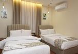 Hôtel Le palais Manyal - Golden Season Hotel-4