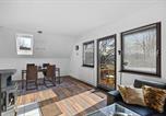 Location vacances Hesse - Beautiful Apartment In Frankenau-4