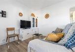 Location vacances Creixell - Apartamento Paul-3
