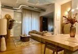 Location vacances Milan - Intomilan I Design Apartment in Vittorio Emanuele-2