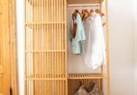 Location vacances Stralsund - Apartment No1-4