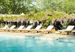 Camping Corse - Camping U Casone-1