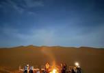 Hôtel Merzouga - Best Classic Sahara Experiences-2