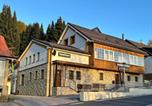 Location vacances Donovaly - Penzion Aurelia Donovaly-1