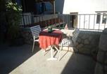 Location vacances Mali Lošinj - Apartments Stipe-2