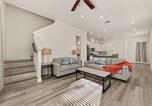 Location vacances Conroe - Cozier Retreat | Near Downtown & Galleria-1