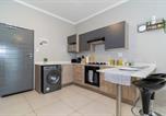 Location vacances Midrand - The Ace apartment @50 on lever(with backup power)-4