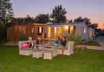 Camping Rijnsburg - Siblu Camping de Oase-1