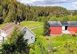 Location vacances  Norvège - 5 person holiday home in Grimstad-By Traum-3