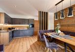 Location vacances Gerlosberg - Hotel Alpinjuwel - Apartment Bergblick-2