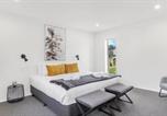 Location vacances Rothbury - Jacoru On 3-3