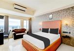 Hôtel Mysore - Townhouse Mysore Central Formerly Hotel Pride-3
