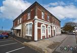 Location vacances Lowestoft - Newly converted two-bed ground floor apartment-2