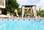 Location vacances Cormons - Villa Alma Vista-1
