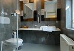 Hôtel Salzbourg - Bergland Hotel - Adults only-3