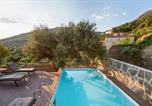 Location vacances Jelsa - Villa Ante-1