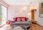 Location vacances Brauneberg - Gästehaus Mühlenhof - Spätburgunder-4