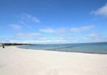 Location vacances Glowe - Haus Eichenwald-2