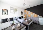 Location vacances Bognor Regis - Open Mind Property - Hottub, 2 Guests & 1 Bed-2