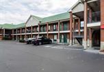 Location vacances Richmond - Econo Lodge Richmond North-3