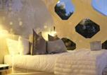 Location vacances Stormsrivier - The Hive - Cloud at Misty Mountain Reserve-3