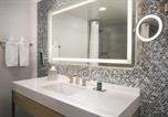 Hôtel Yonkers - Doubletree by Hilton Fort Lee/George Washington Bridge-3