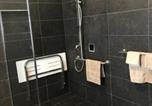 Hôtel Launceston - Lords Hotel-4